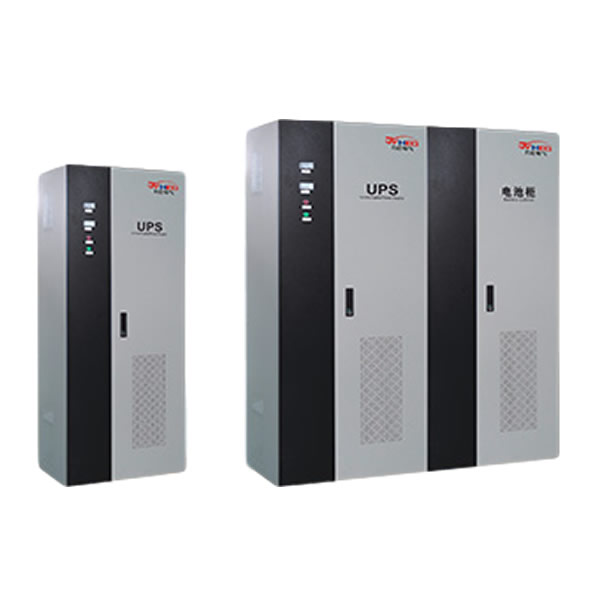 WZD-UPS在線式三進(jìn)單出/三進(jìn)三出工頻機(jī)